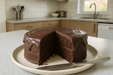 Curso de Bolos de Festa com Chocolate Vale a Pena? (2026)